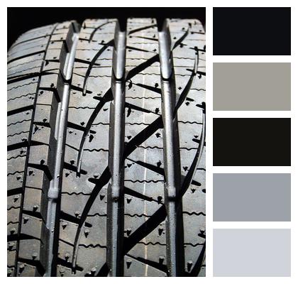 Tread Tire Car Tire Image